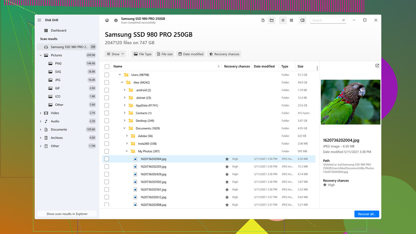 Can I recover my deleted emails? Data Recovery EyeFi Forum