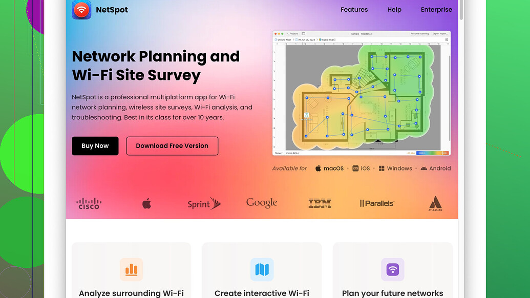 Free Wifi Heat Map Software Recommendations - 7887ae69a5dca1eba4ed55f474750752b8a60053 2 1035x582