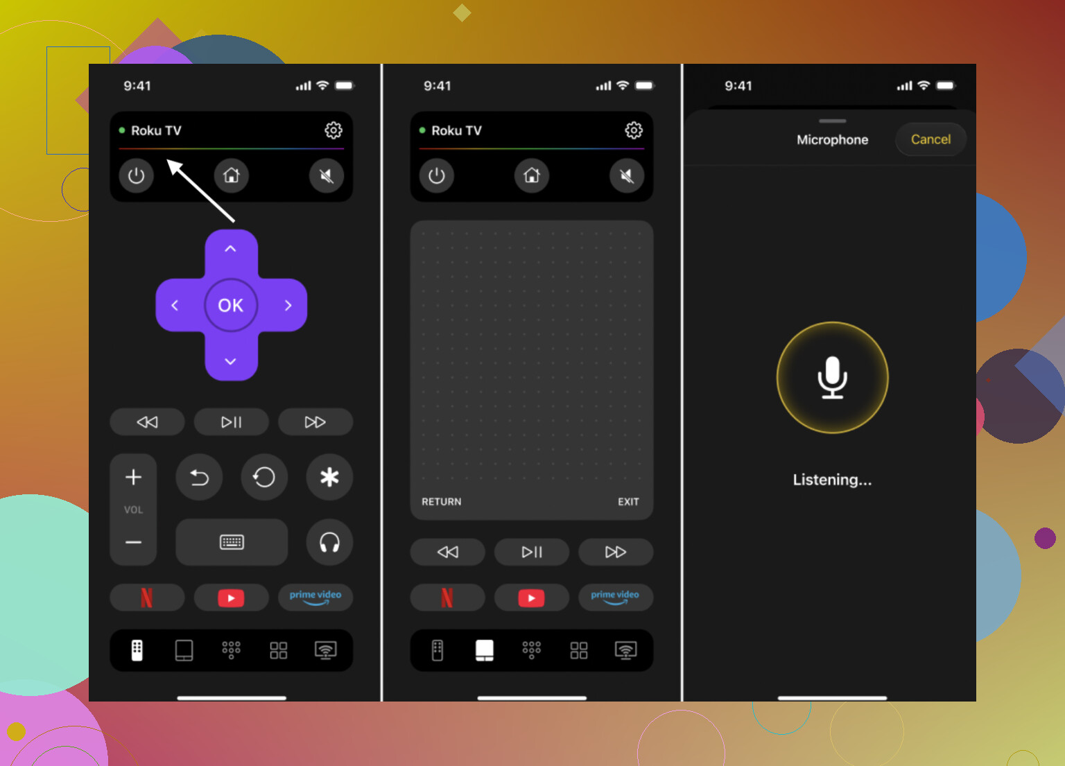 How can I fix my TCL remote and what iPhone TV remote apps work best?