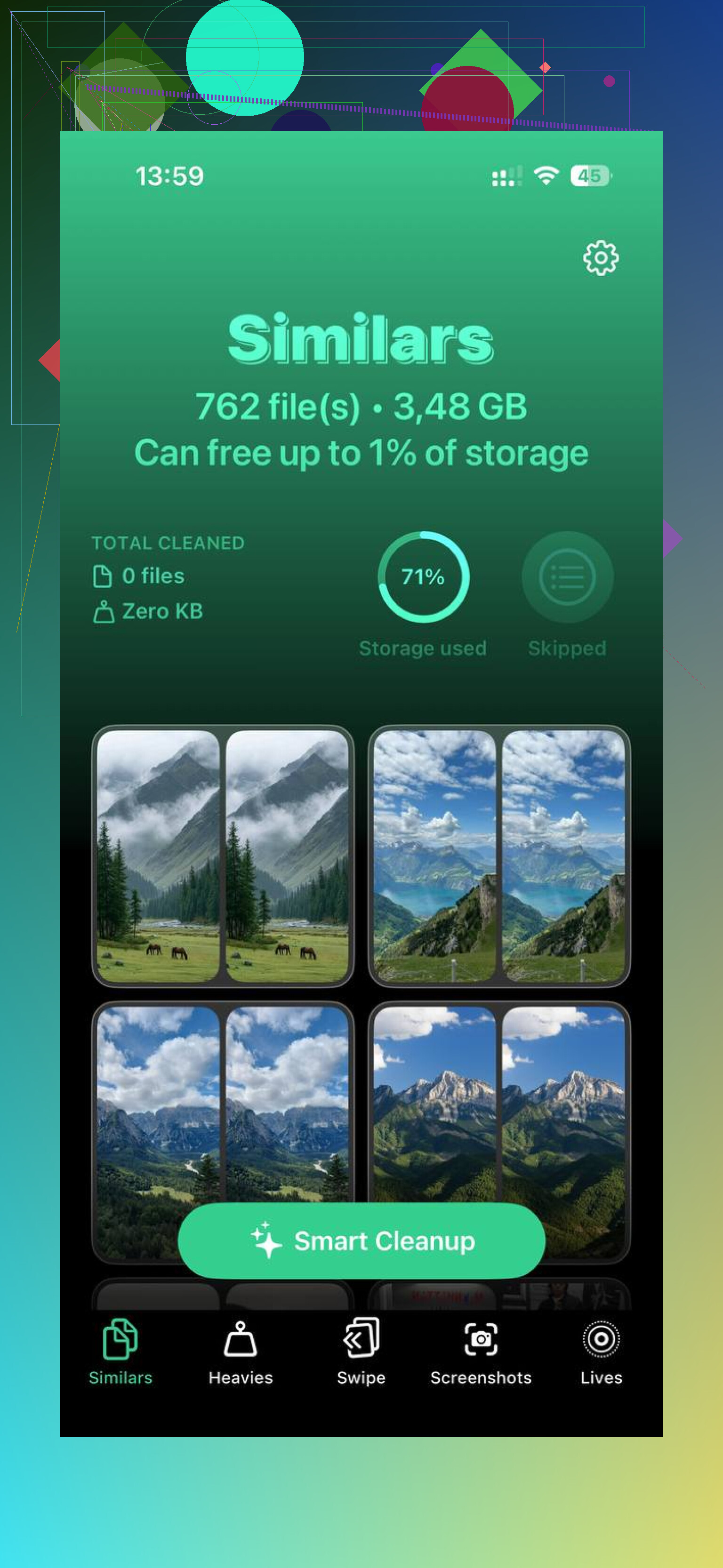Puoi aggiungere memoria a un iPhone senza iCloud?