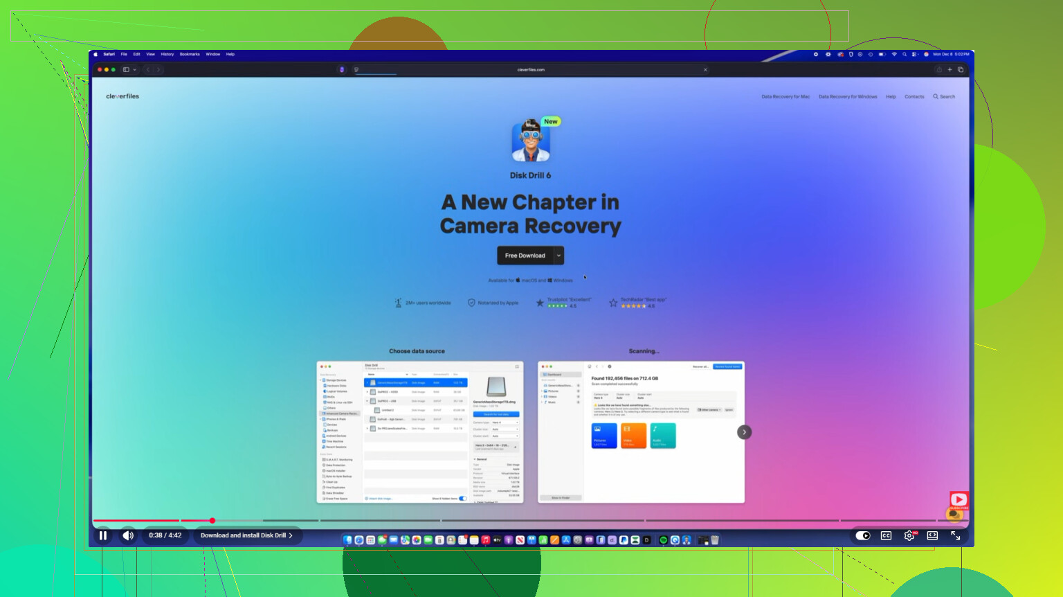 Modo migliore per recuperare dati da un vecchio disco rigido Mac?