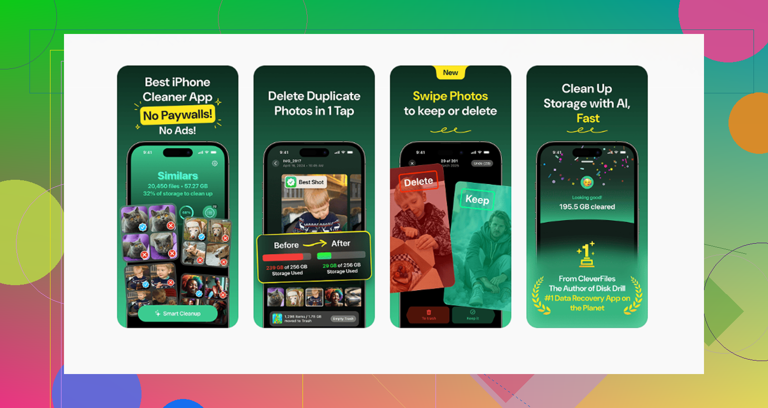 How To Remove Downloads From IPhone That Wont Delete?